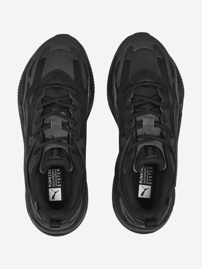 Кроссовки PUMA Rs-X Efekt Prm — фото №4