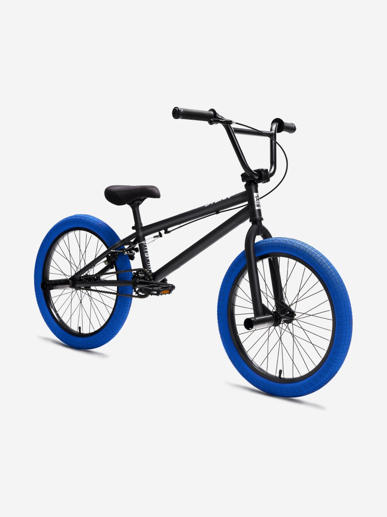 Stern BMX Piligrim Alt 20" велосипеді — фото №2