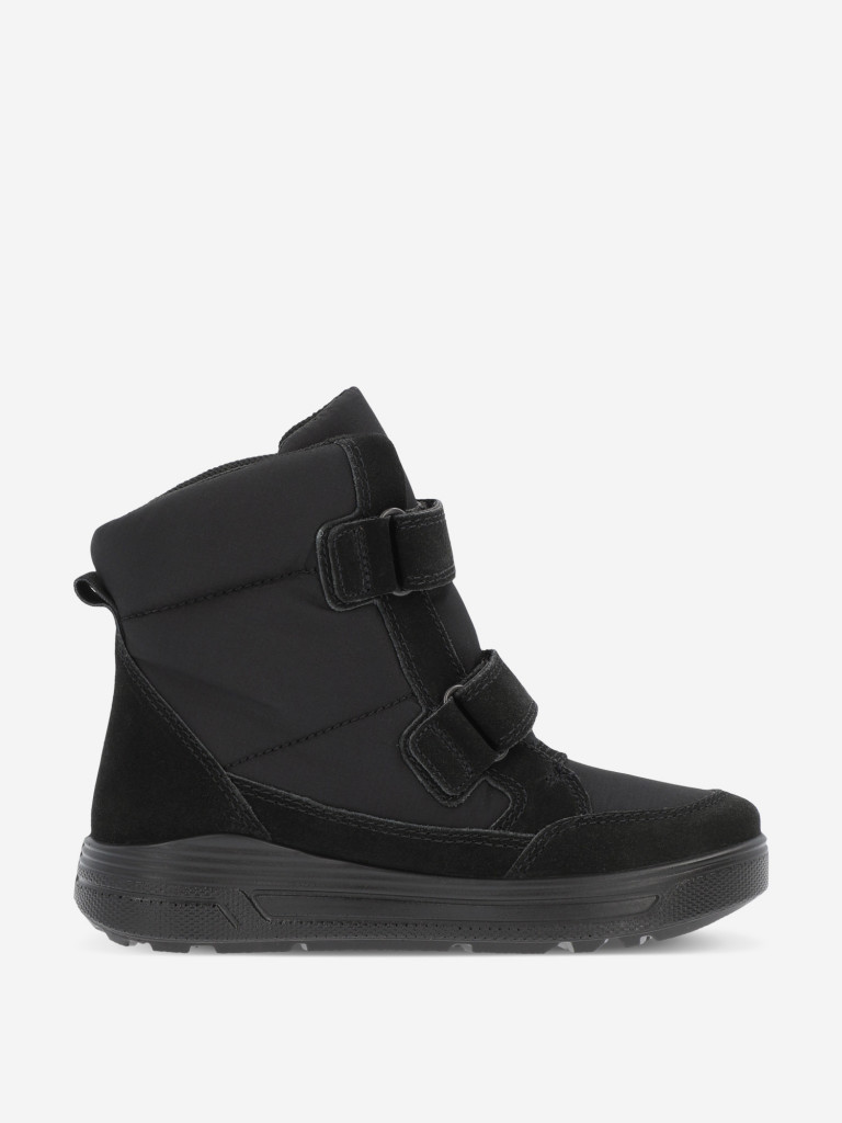 Ботинки утепленные детские Ecco Urban Snowboarder Mid-Cut — фото №4