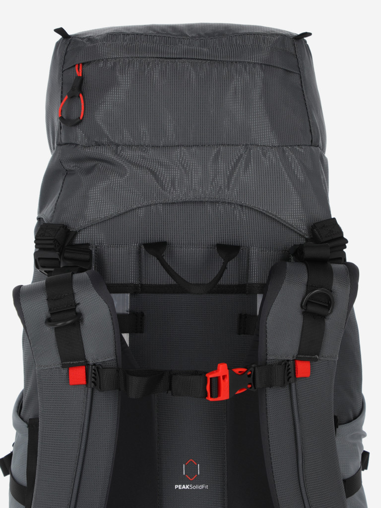 Рюкзак Northland Humper 75 л — фото №18