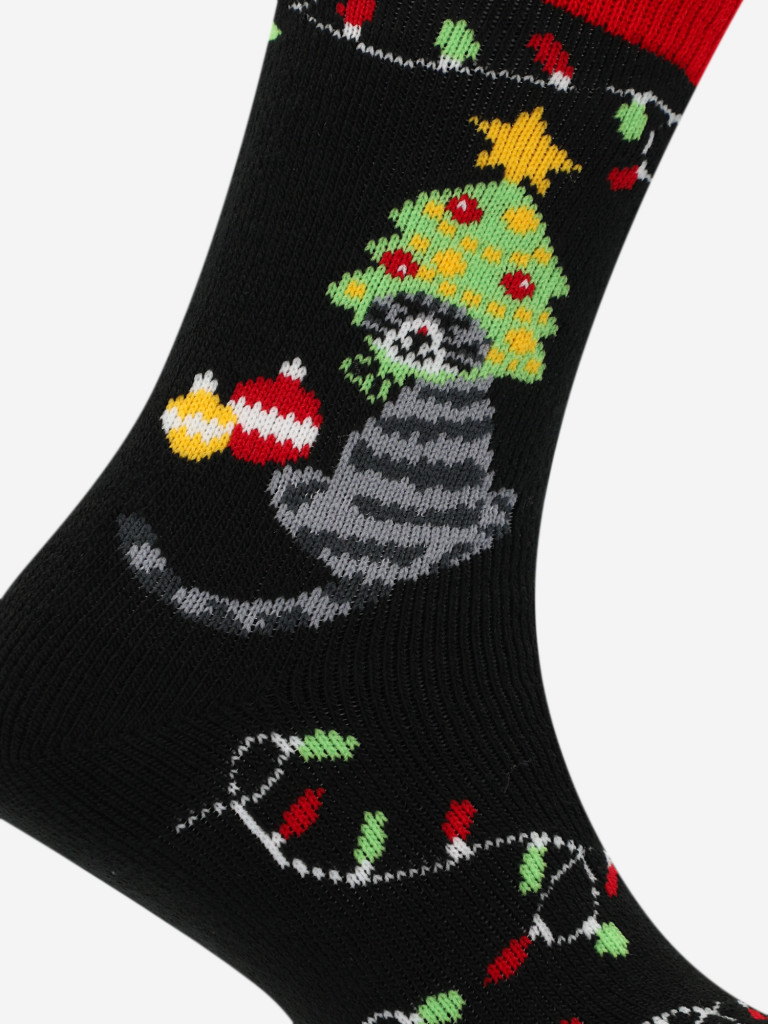 Носки Columbia Santa's Sweets, 2 пары — фото №8