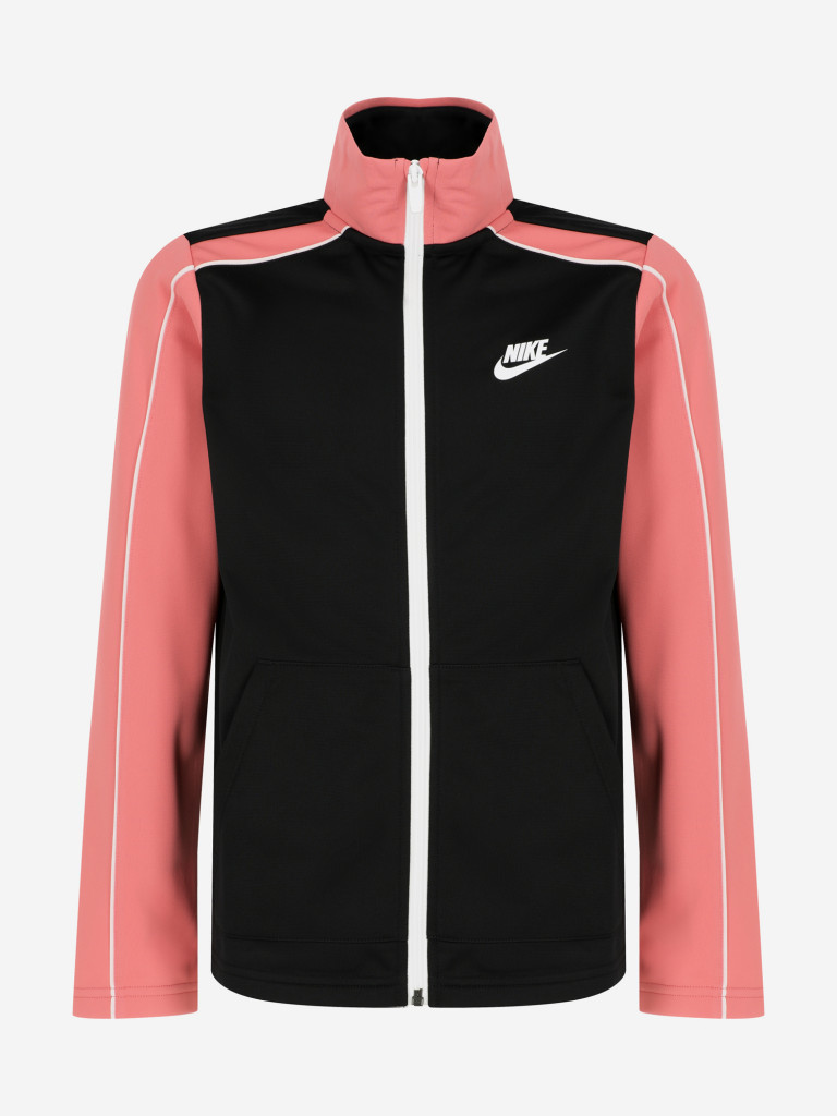 Костюм для девочек Nike Sportswear — фото №9