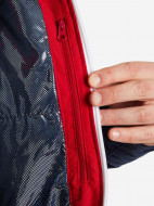 Куртка утепленная мужская Columbia Timberturner II Jacket — фото №10