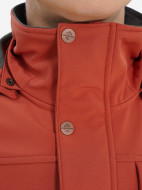 Cordillero ерлер софтшелл курткасы — фото №8