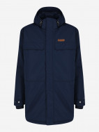 Куртка утепленная мужская Columbia Rugged Path Parka, Plus Size
