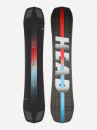Head Incite Lyt сноуборды