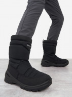 Сапоги утепленные для мальчиков Outventure Booster