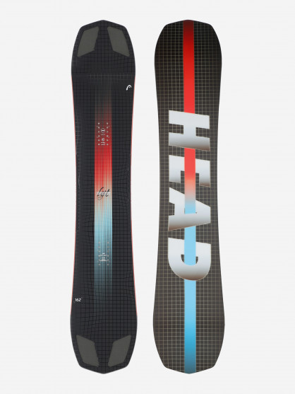 Head Incite Lyt сноуборды