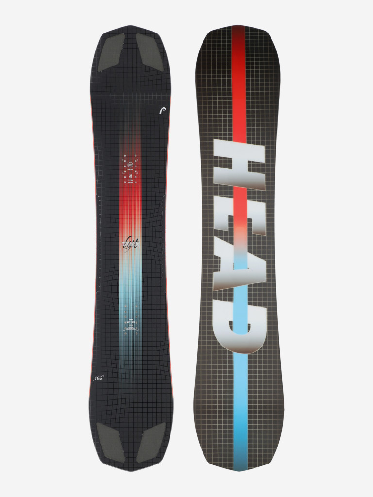 Head Incite Lyt сноуборды