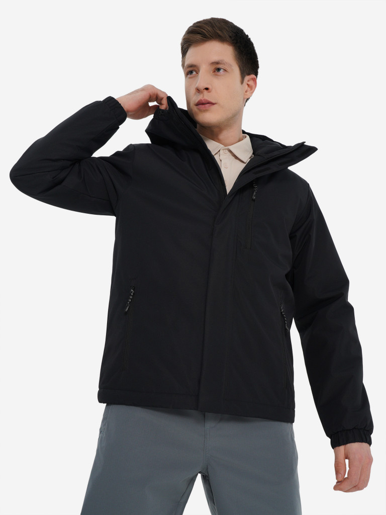 Northland ерлер жылы курткасы