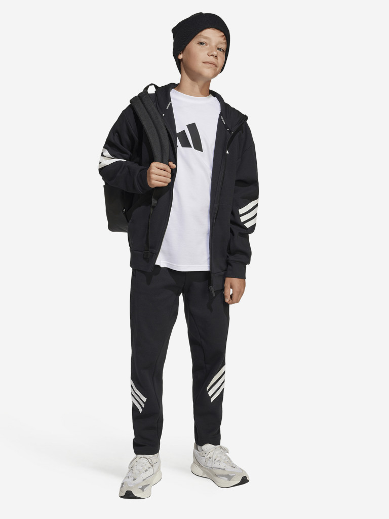 adidas Tonal Met шапкасы — фото №5