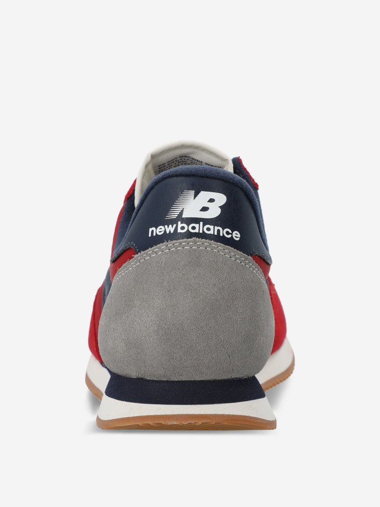 Кроссовки мужские New Balance UL720 — фото №4