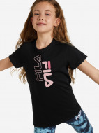 Футболка для девочек FILA