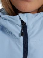 Куртка утепленная женская Ziener Pelia — фото №6