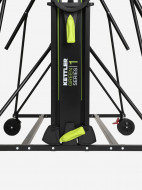 Теннисный стол всепогодный KETTLER Green 1 — фото №10