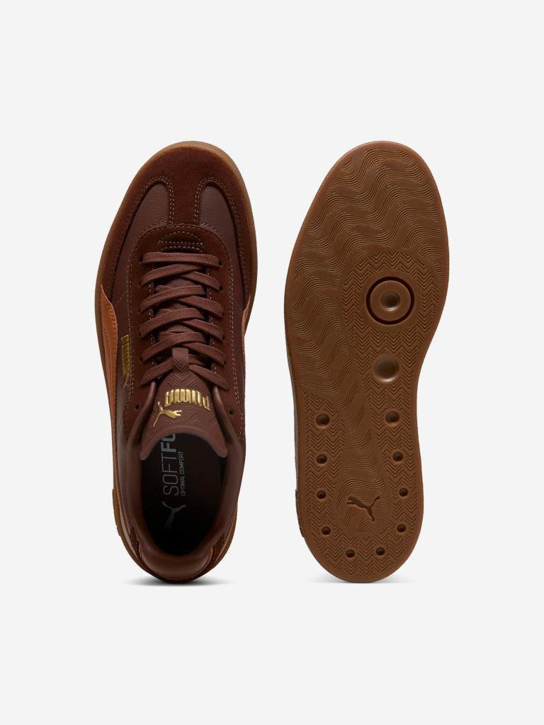 Кеды мужские PUMA Club Il Era — фото №4