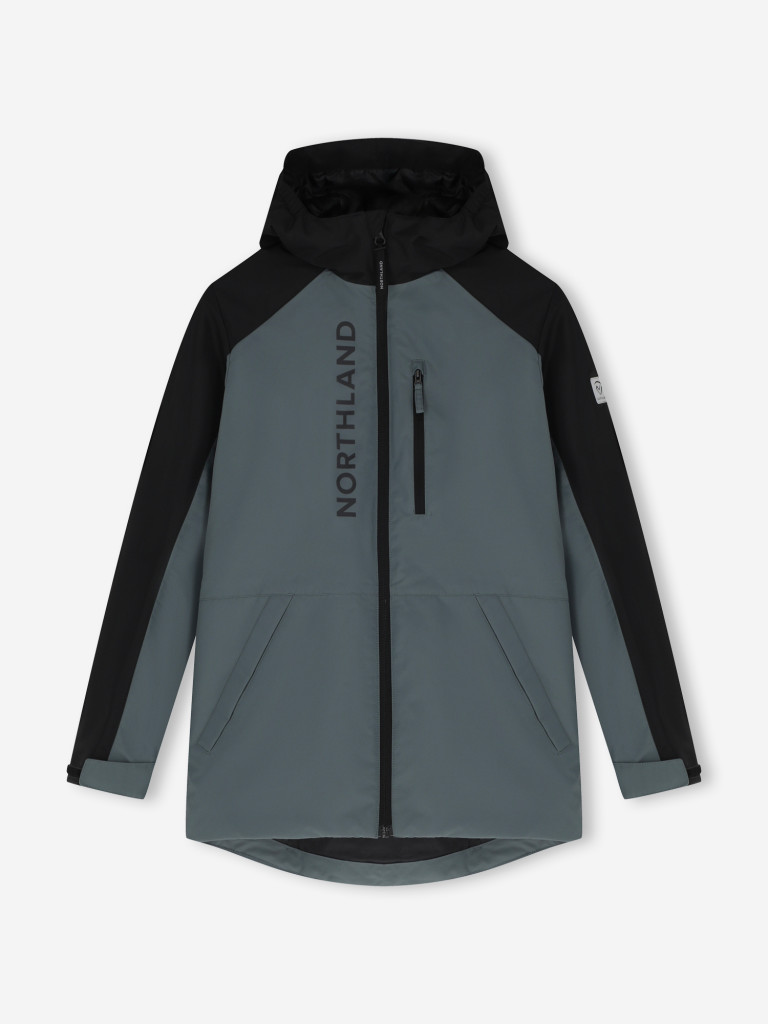 Northland ұлдарға арналған жеңіл курткасы — фото №15