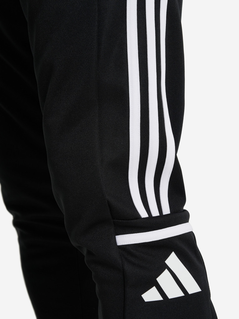 Брюки мужские adidas Sq25 — фото №6