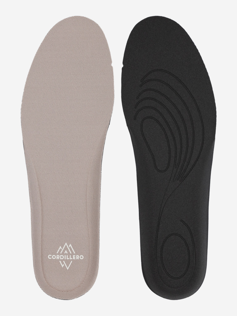 Cordillero Kayat әйелдер қонышсыз бәтеңкесі — фото №7