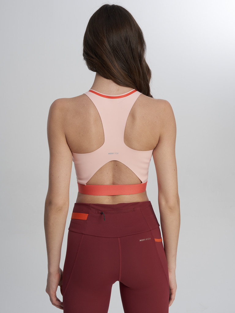 Майка женская Demix — фото №3