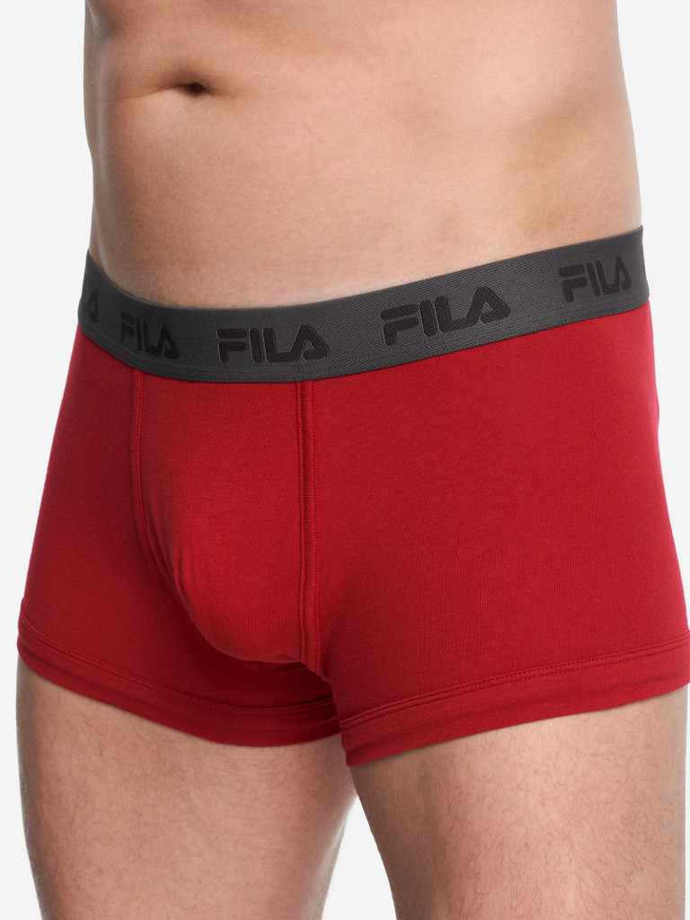 FILA ерлер тізкиімдері, 2 дана — фото №3