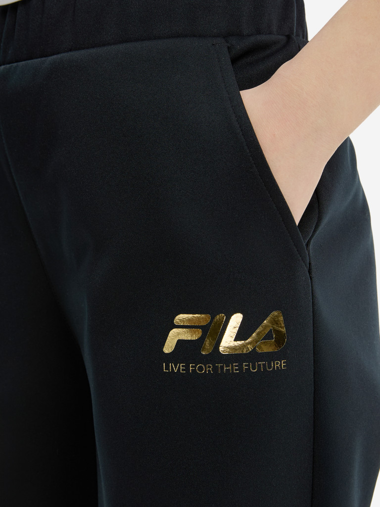 Брюки для девочек FILA — фото №5