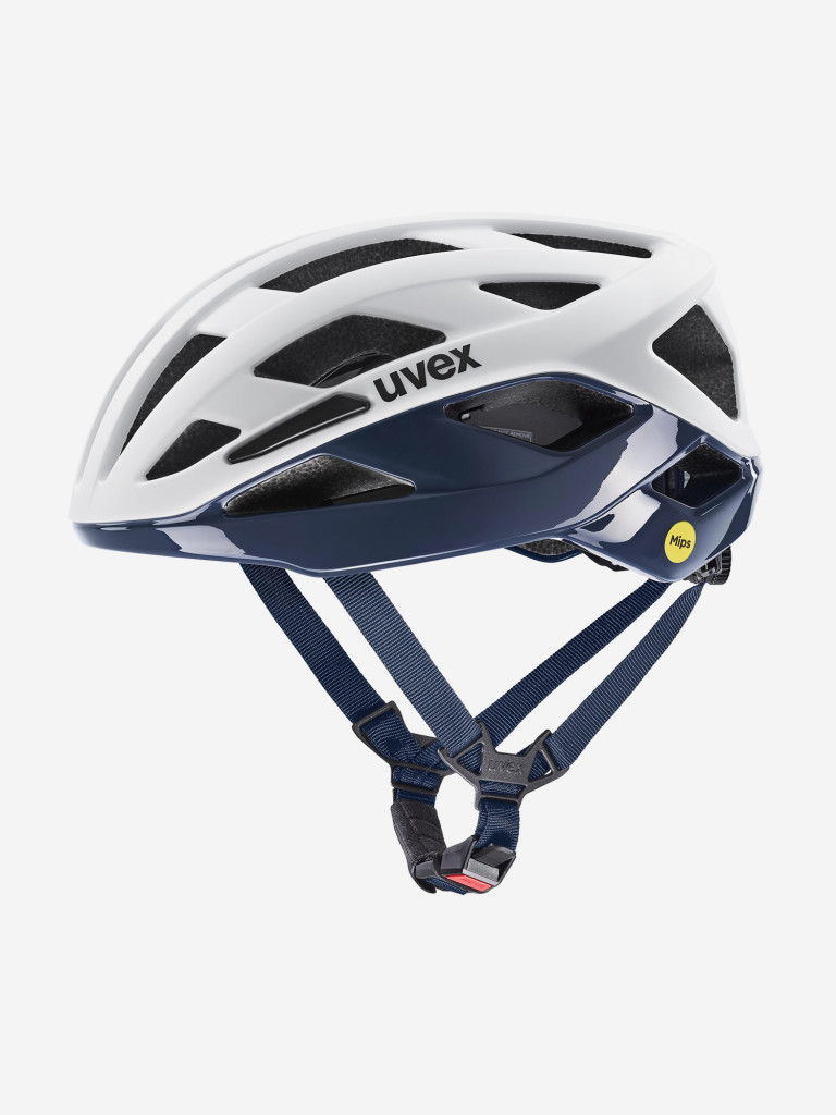 Шлем велосипедный Uvex I-volute MIPS