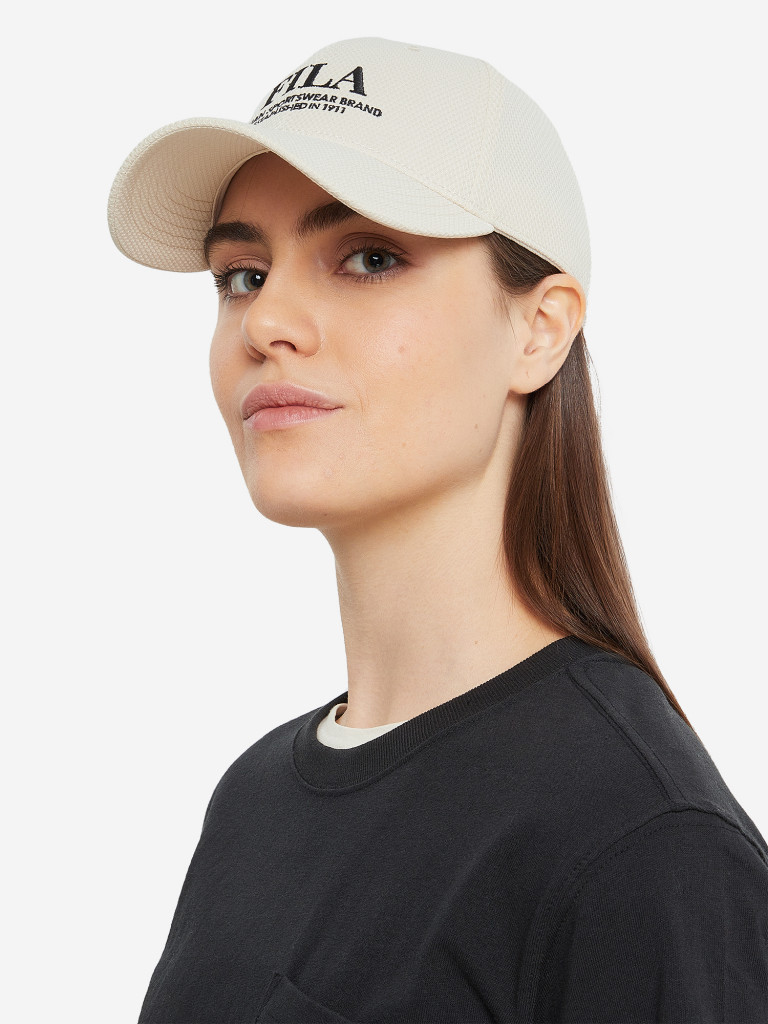 Бейсболка FILA — фото №8