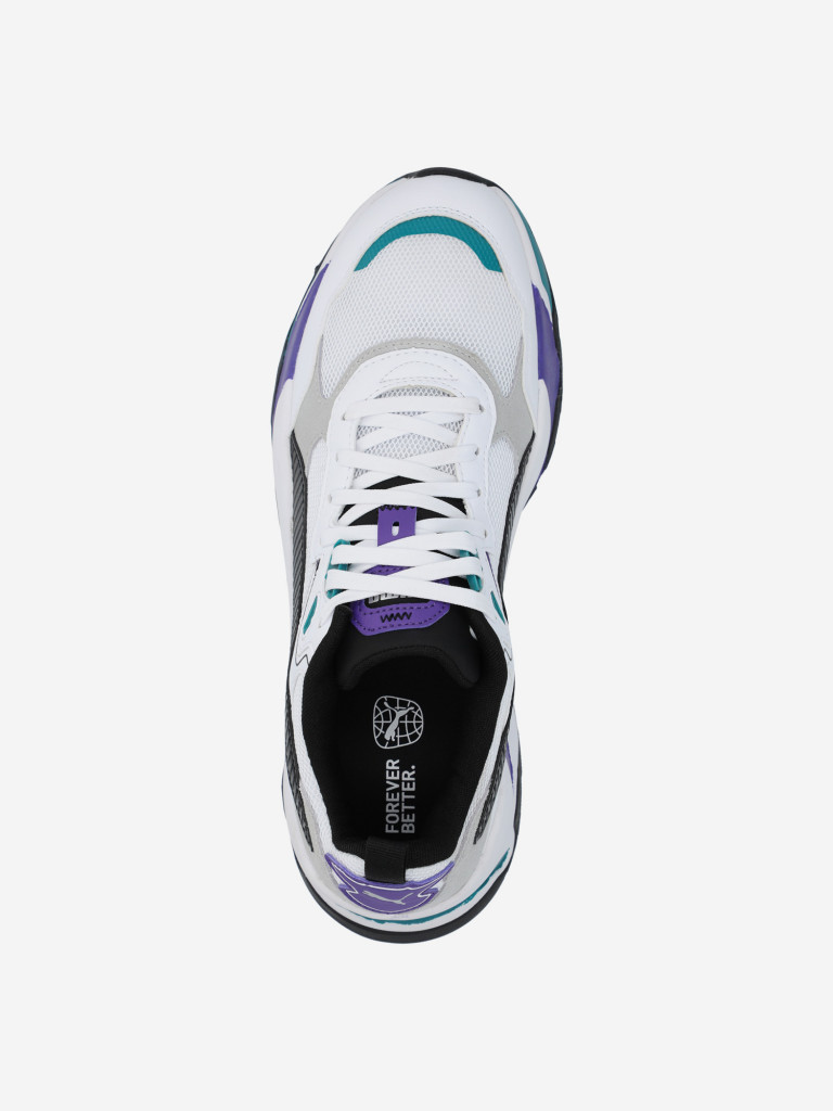 Кроссовки мужские PUMA Trinity — фото №6