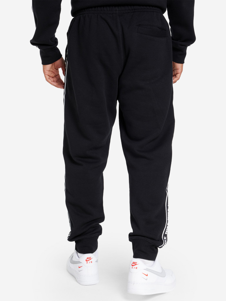 Nike ерлер спорттық костюмі — фото №5