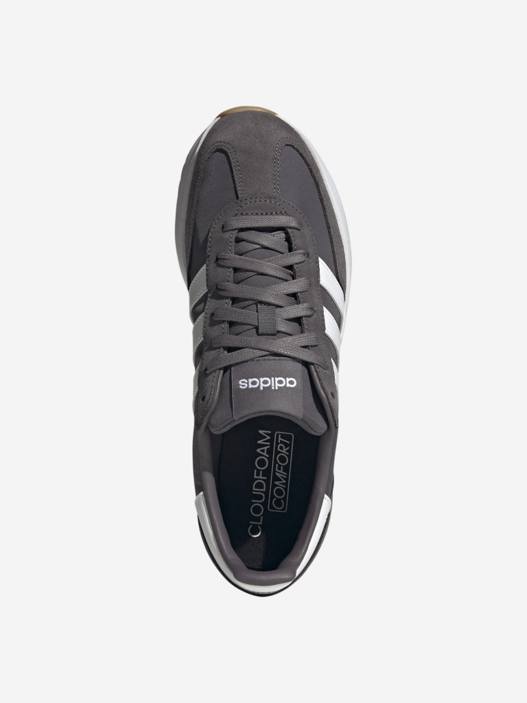 Кроссовки мужские Adidas Run 70 S 2.0 — фото №5