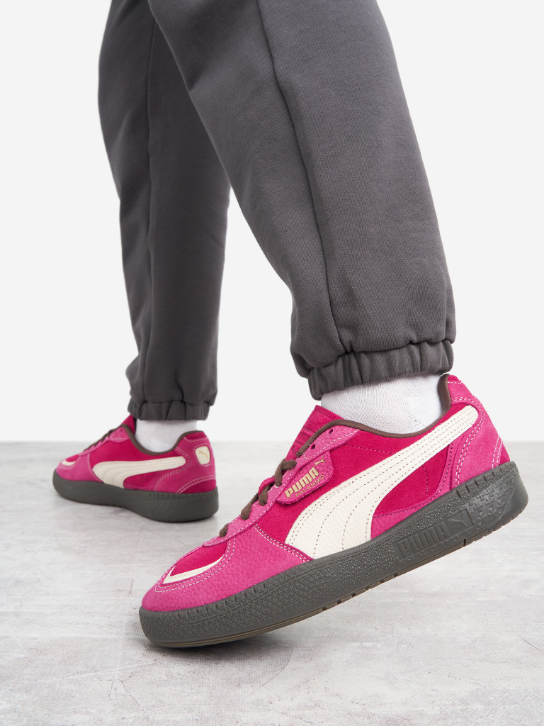 Кеды женские Puma Palermo Moda Wine Club