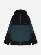 Легкая куртка мужская DC Shoes Intel — фото №17