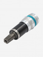 Каретка велосипедная Shimano UN300 — фото №3