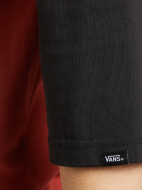 Лонгслив мужской Vans Classic — фото №4