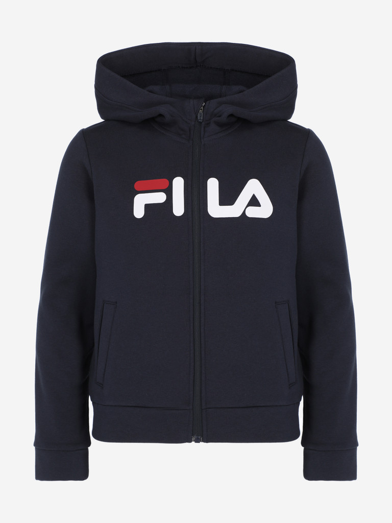 Толстовка для мальчиков FILA — фото №9