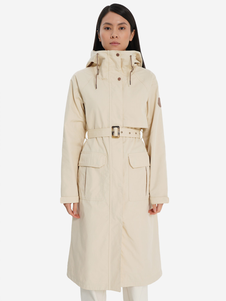 Пальто женское Cordillero — фото №2