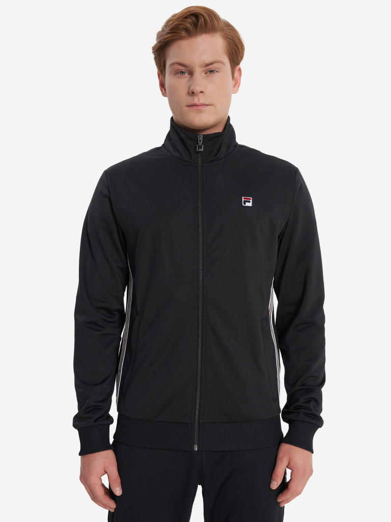 Толстовка мужская FILA — фото №2
