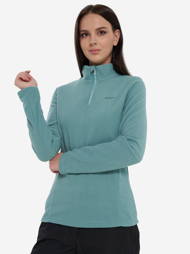 Protest Remutez әйелдер қалың жемпірі