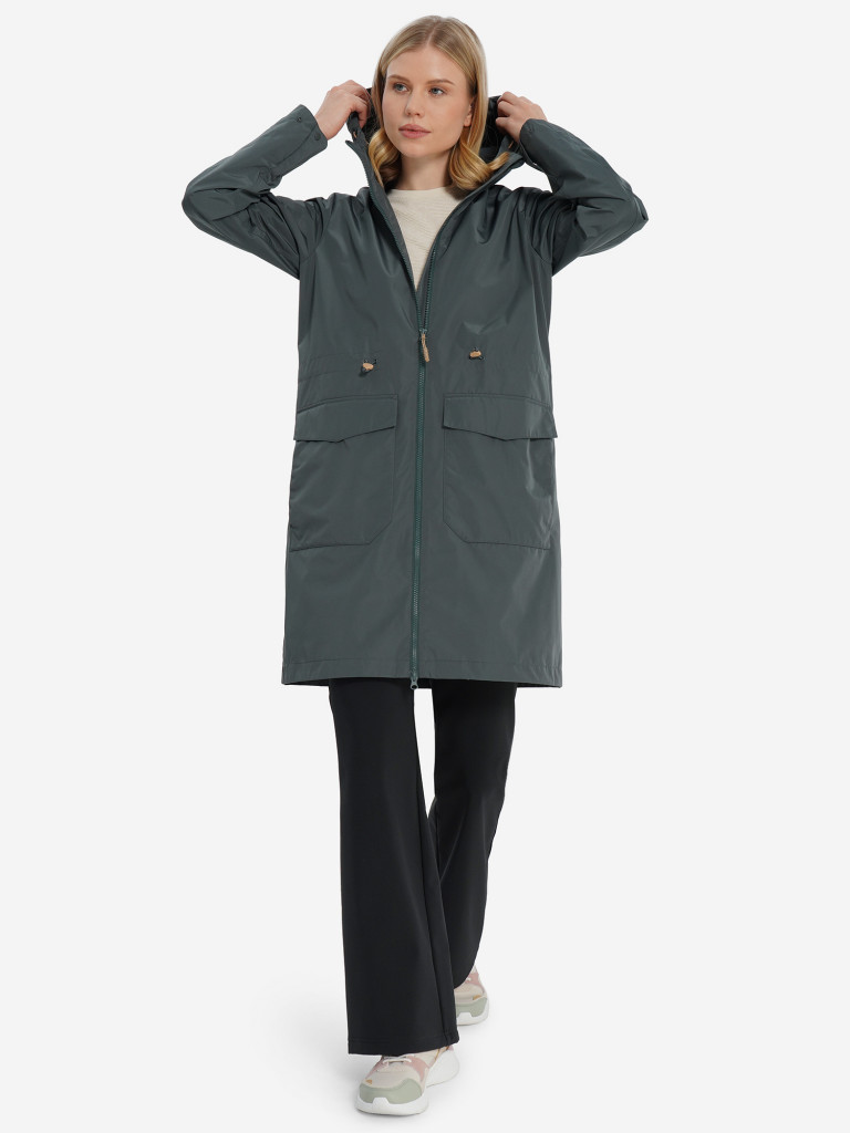 Ветровка женская Northland — фото №5