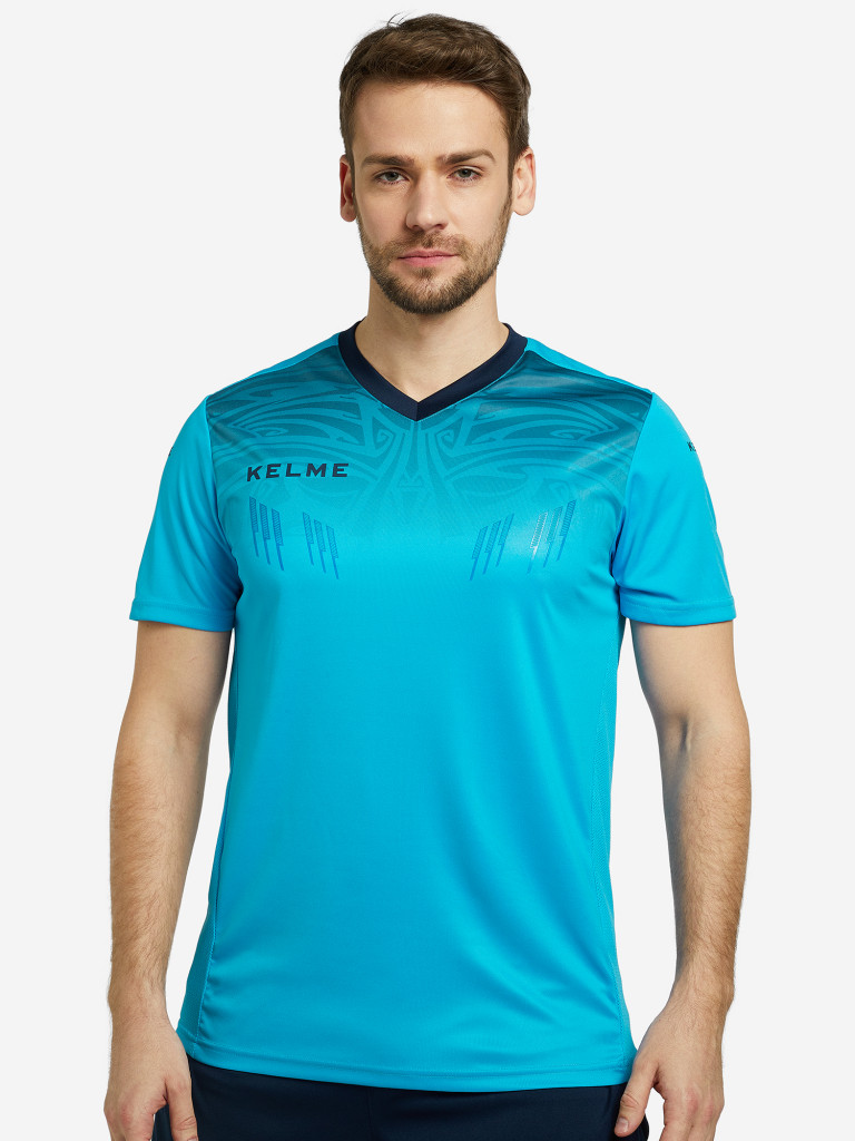 Комплект футбольной формы мужской Kelme — фото №2