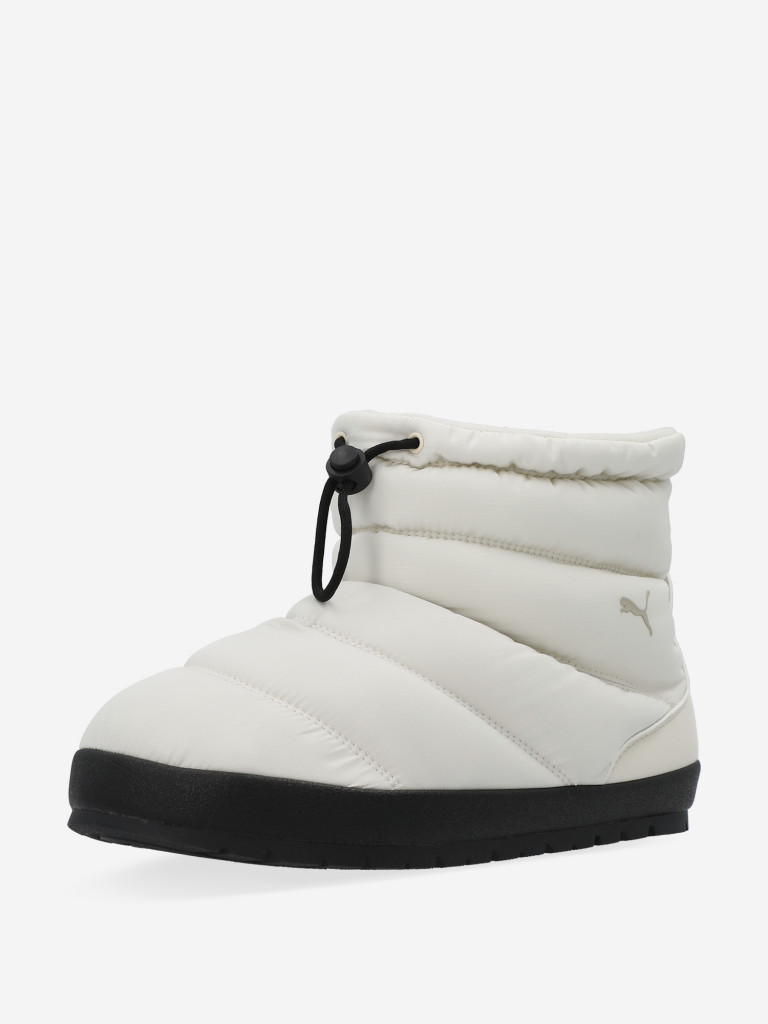 Сапоги утепленные женские PUMA Tuff Terra Hi — фото №3