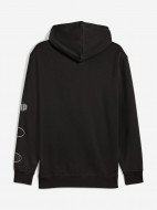Худи мужское PUMA Ess Logo Lab Execution — фото №2