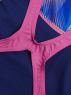Купальник слитный женский Speedo Alov Digi — фото №7
