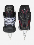 Коньки хоккейные детские CCM SK Jetspeed FT8 PRO JR Regular — фото №3