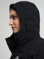 Ультралегкий пуховик женский Mountain Hardwear Stretchdown Hooded Jacket — фото №5