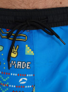 Шорты плавательные мужские Joss x Swim Rocket — фото №3