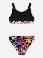 Купальник раздельный для девочек Termit — фото №9