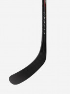 Клюшка хоккейная детская BAUER Vapor Flypro Grip INT-55(58") — фото №2