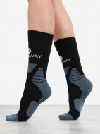 Носки Nordway, 1 пара — фото №3